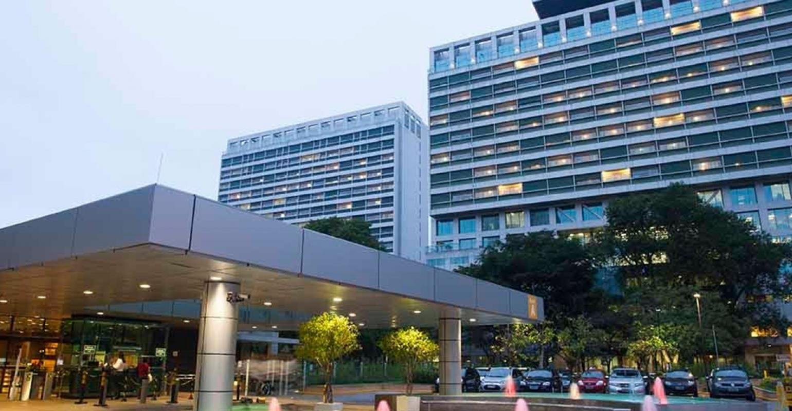 Hospital Alemão Oswaldo Cruz
